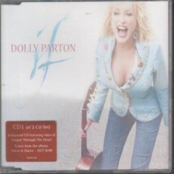 Dolly Parton — If - Dolly Parton cover artwork