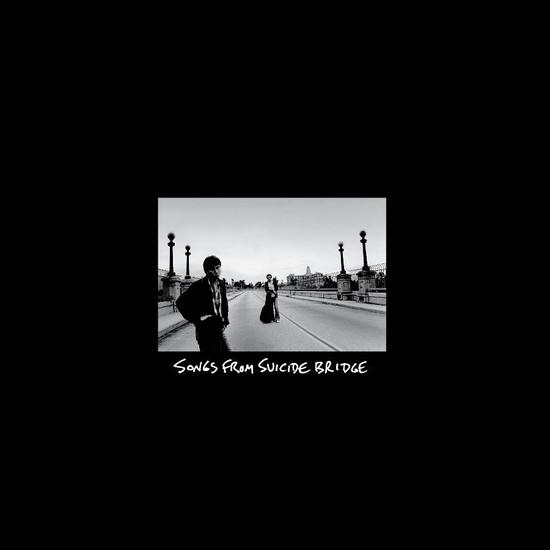 Kauffman &amp; Caboor — Kiss Another Day Goodbye cover artwork