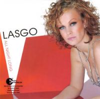 Lasgo — All Night Long cover artwork