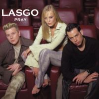 Lasgo — Pray cover artwork