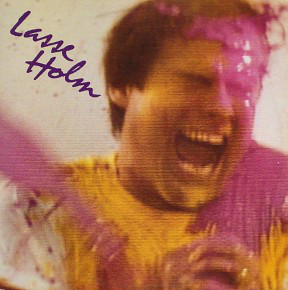Lasse Holm Lasse Holm cover artwork