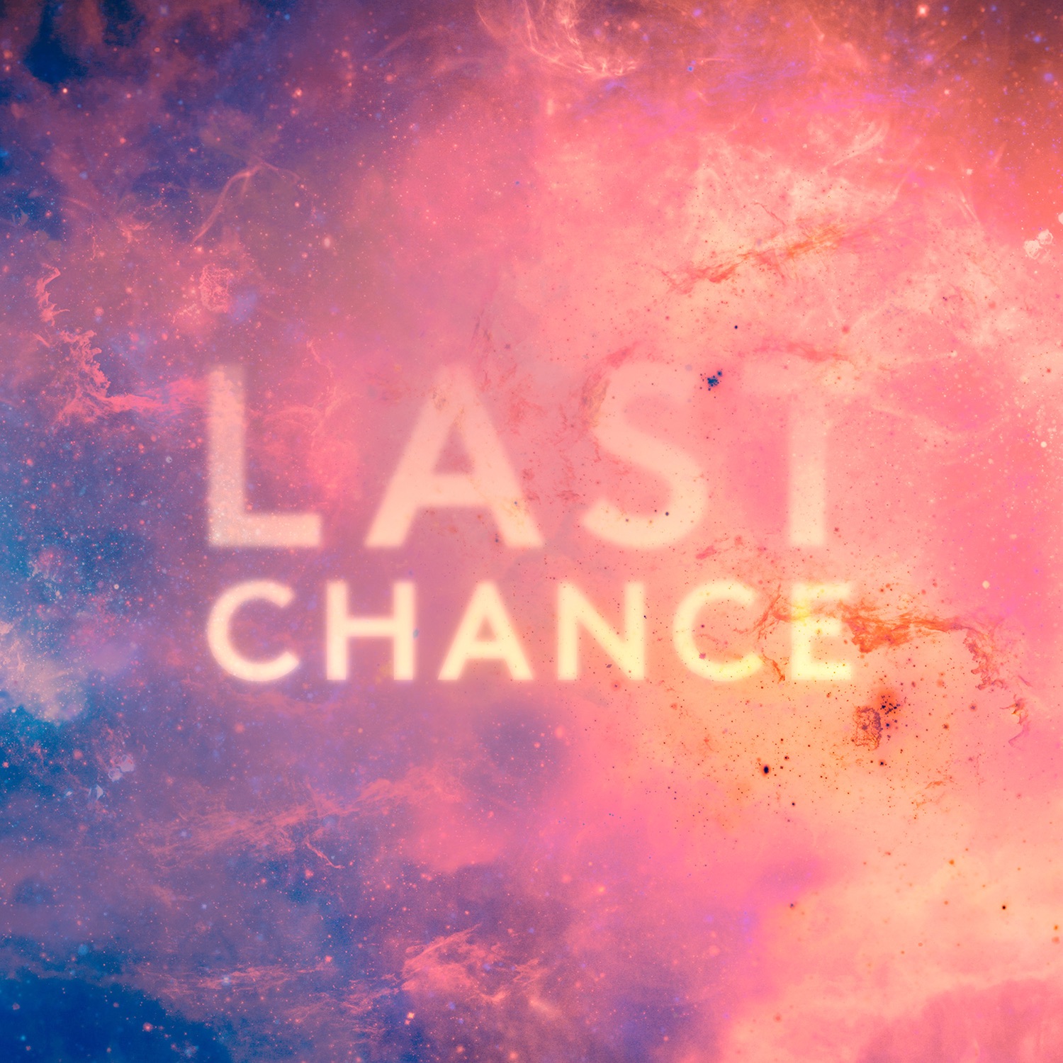 Kaskade & Project 46 — Last Chance cover artwork