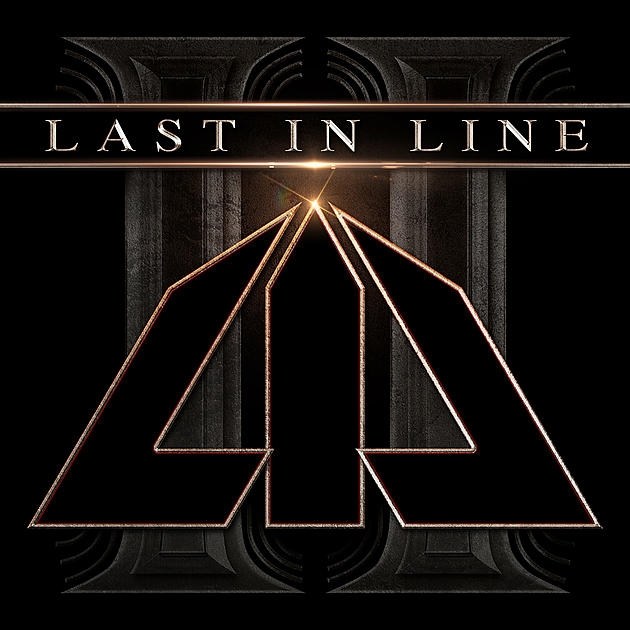 Last In Line II cover artwork
