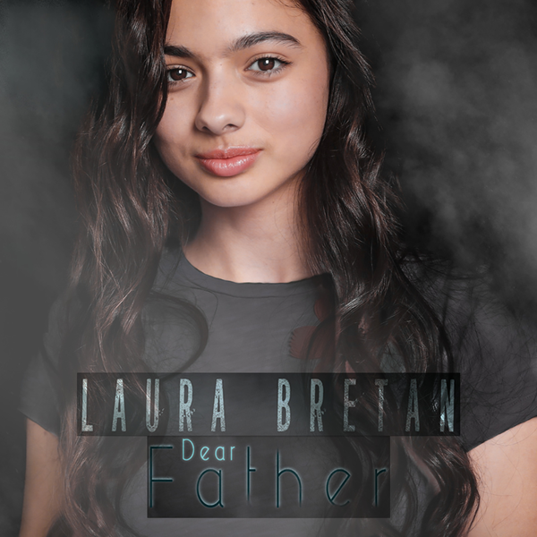 Laura Bretan — Dear Father cover artwork