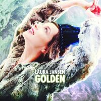 Laura Jansen — Golden cover artwork