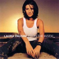 Laura Pausini From the Inside cover artwork