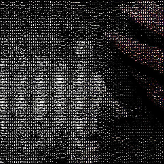 Laurie Anderson — Big Science (Arca Remix) cover artwork
