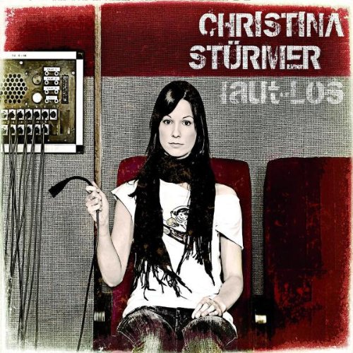 Christina Stürmer laut-Los cover artwork