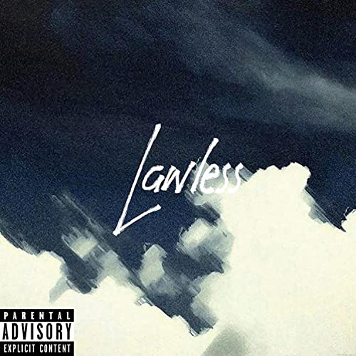 CRZFawkz — Lawless cover artwork