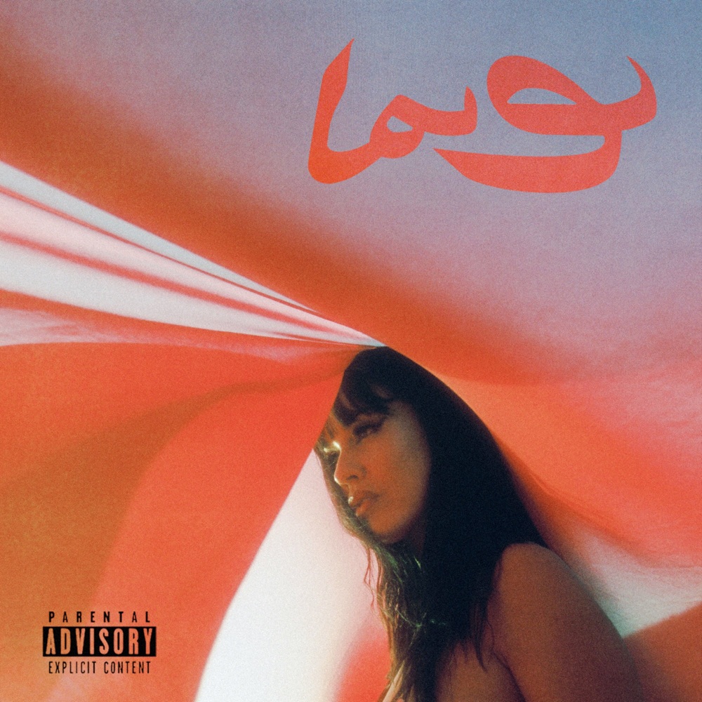 La Zowi — La 9 cover artwork