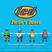 LCD — Zorba&#039;s Dance cover artwork