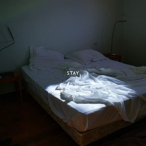 Le Youth featuring Karen Harding — Stay cover artwork