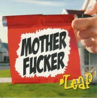 Leaf — Motherfucker cover artwork