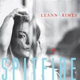 LeAnn Rimes featuring Rob Thomas & Jeff Beck — Gasoline and Matches cover artwork