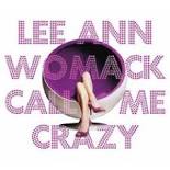 Lee Ann Womack — Last Call cover artwork