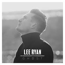Lee Ryan — Ghost cover artwork