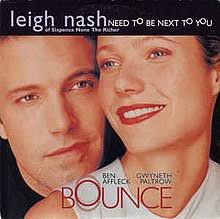 Leigh Nash Need to Be Next to You cover artwork