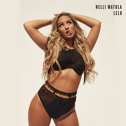 Neili Matula — Lelu cover artwork