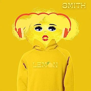 Smith — Lemon cover artwork
