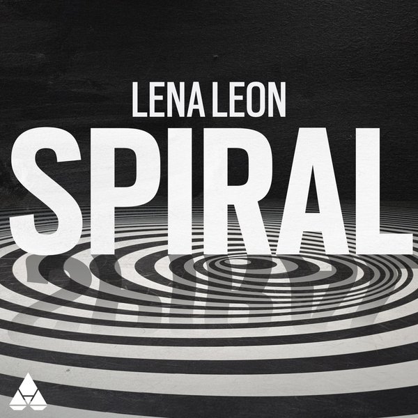 Lena Leon — Spiral cover artwork