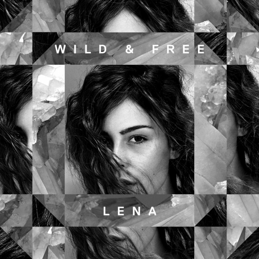 Lena Wild &amp; Free cover artwork