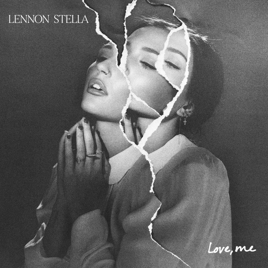 Lennon Stella — Bad cover artwork