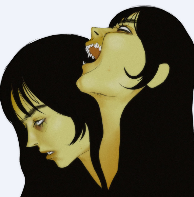 cruel sister — Lenny cover artwork