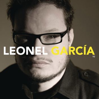 Leonel García Eras Tú cover artwork