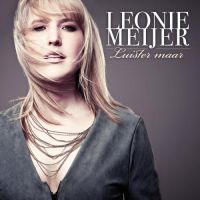 Leonie Meijer Luister Maar cover artwork