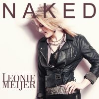 Leonie Meijer — Naked cover artwork