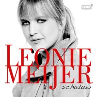 Leonie Meijer — Schaduw cover artwork