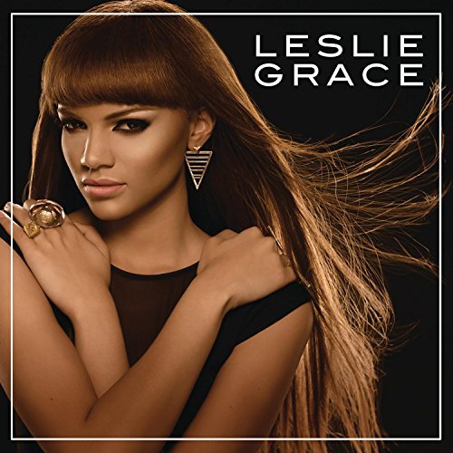 Leslie Grace — Will You Still Love Me Tomorrow? cover artwork