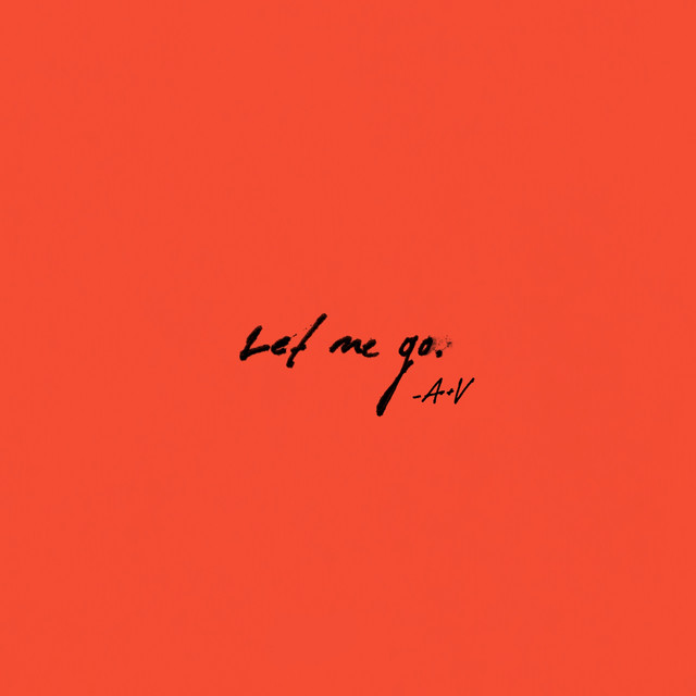 Emotional Oranges — Let Me Go cover artwork