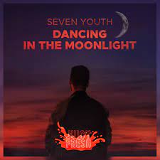 Seven Youth Dancing In The Moonlight cover artwork