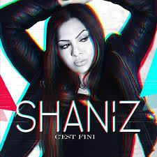 Shaniz — C&#039;est fini cover artwork
