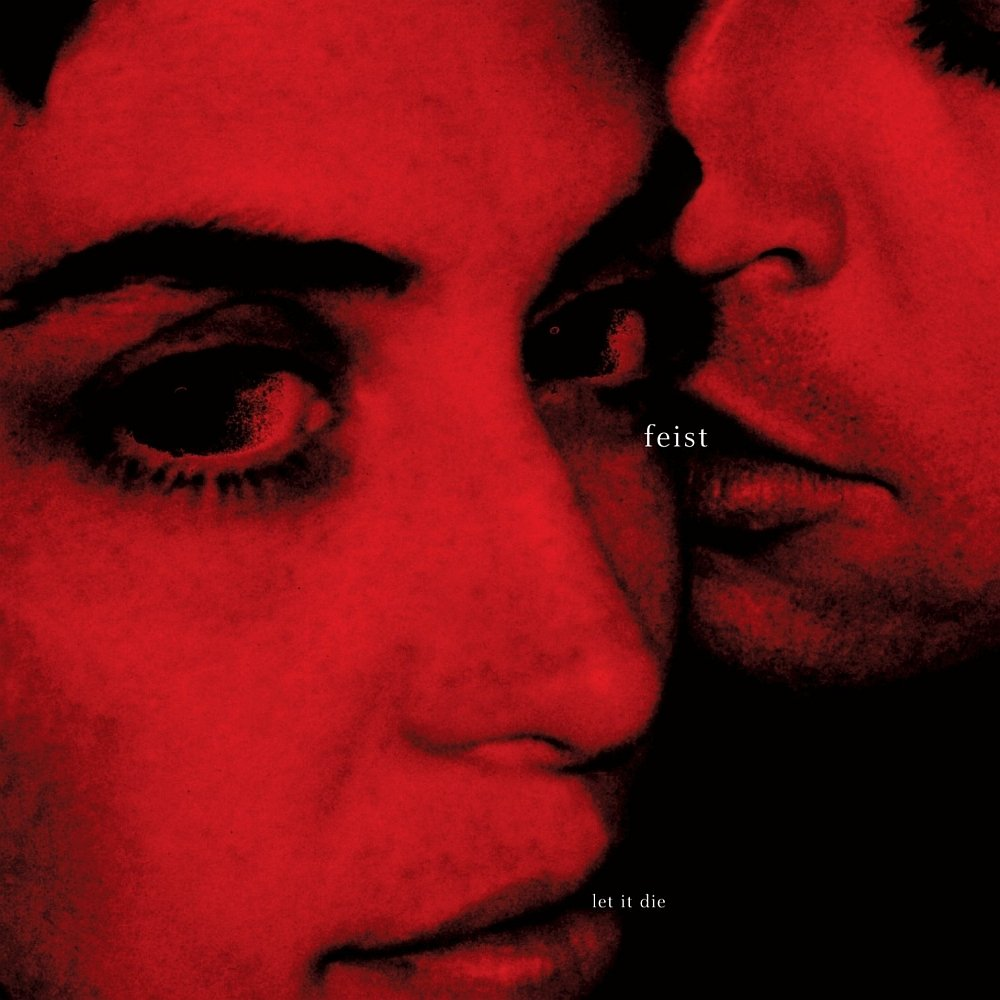 Feist — Mushaboom cover artwork
