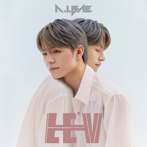 LE&#039;V — A.I.BAE - Korean Ver. cover artwork