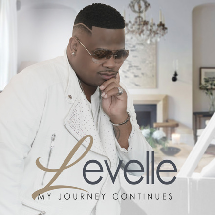 LeVelle — Don&#039;t Play With Love cover artwork