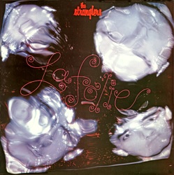 The Stranglers La Folie cover artwork