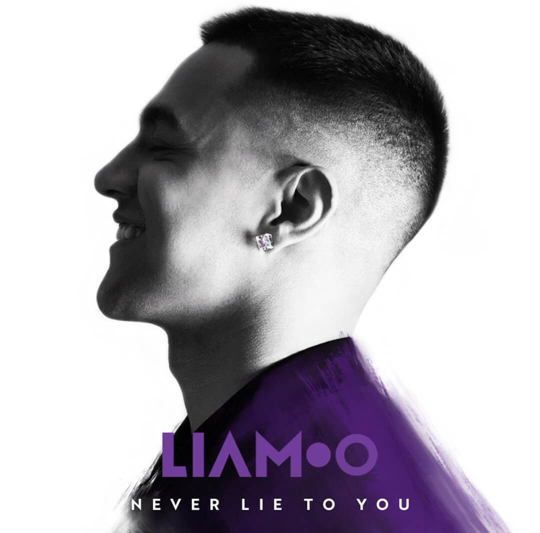 LIAMOO — Never Lie To You cover artwork