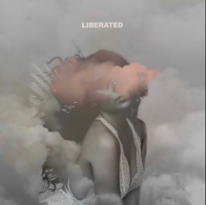 Britton — Liberated cover artwork