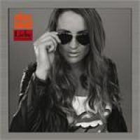 Lieke van Lexmond — Alles Altijd cover artwork