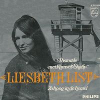 Liesbeth List & Ramses Shaffy — Pastorale cover artwork