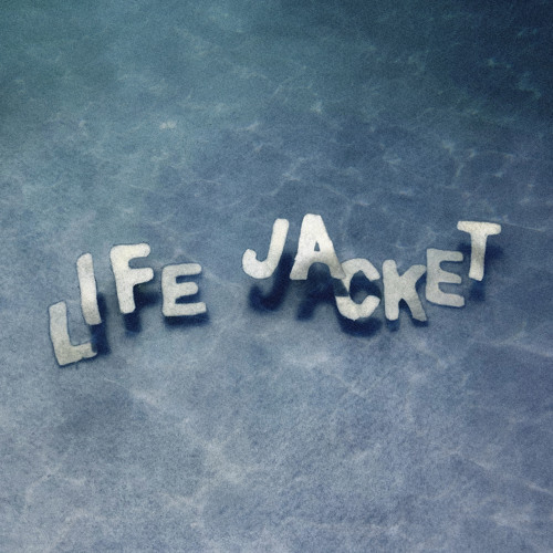 Tiny Moving Parts — Life Jacket cover artwork