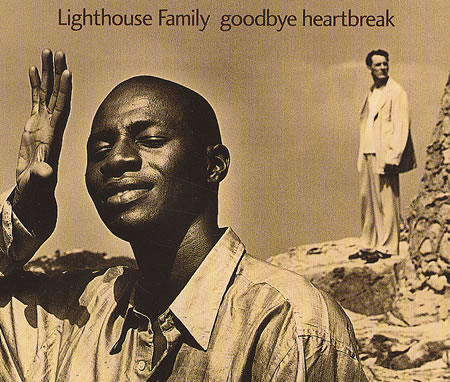 Lighthouse Family — Goodbye Heartbreak cover artwork