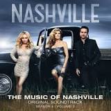 Nashville Cast featuring Charles Esten — Like New cover artwork