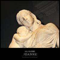 Lil Kleine — Joanne cover artwork