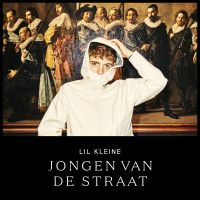 Lil Kleine — Jongen van de Straat cover artwork