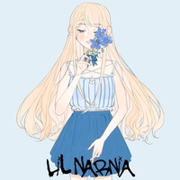 LIL NARNIA — Always Will cover artwork