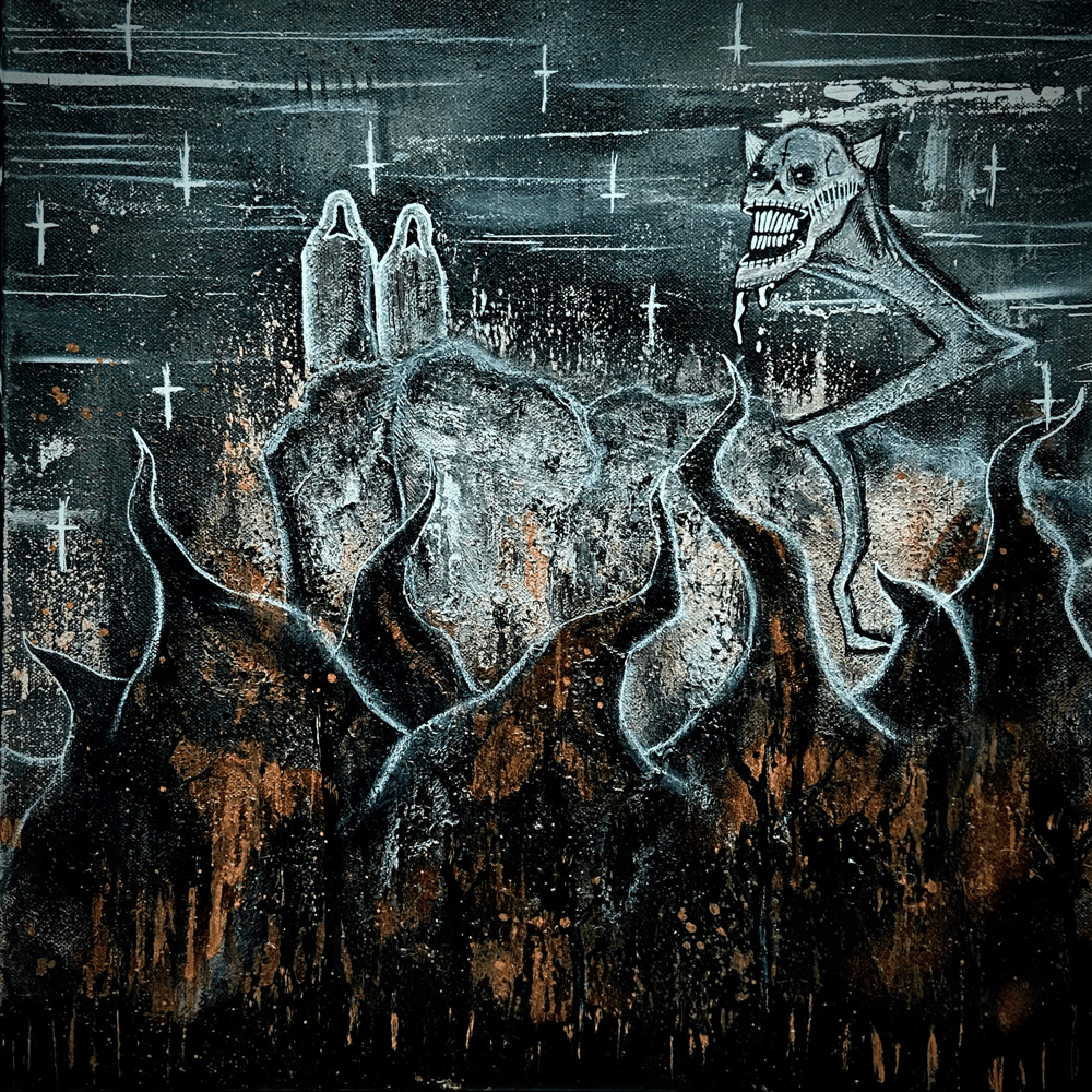 Freddie Dredd Limbo cover artwork